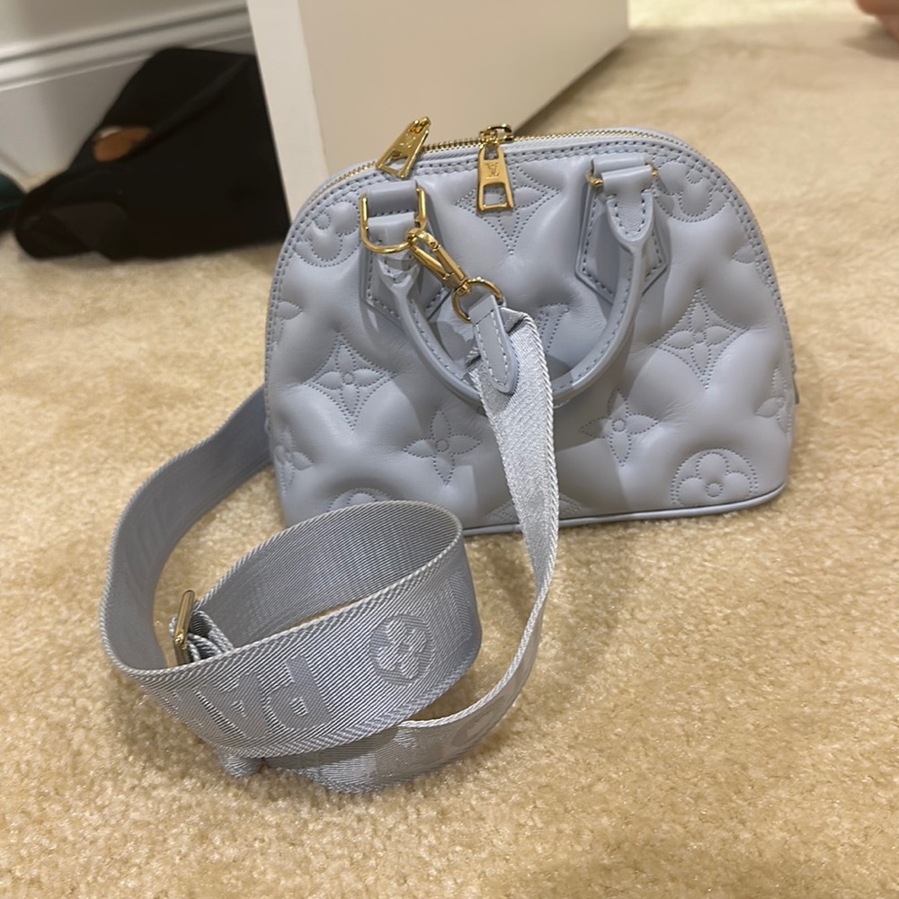 Louis Vuitton, Alma bb